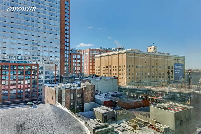 New York City Real Estate | View 447 West 18th Street, 8B | View | View 6