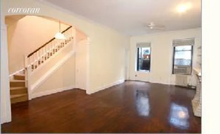 New York City Real Estate | View 64 West 10th Street, UPDUPLEX | 4 Beds, 2 Baths | View 1