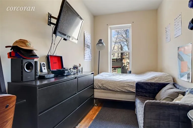 New York City Real Estate | View 1855 Prospect Place | Bedroom | View 6