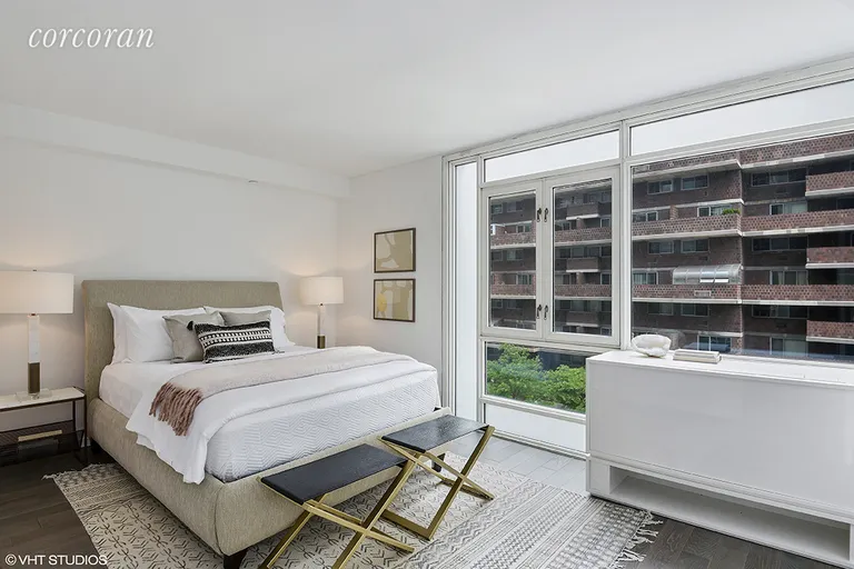 New York City Real Estate | View 385 First Avenue, 5B | room 2 | View 3