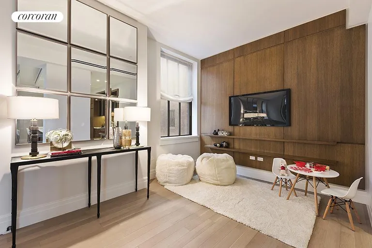 New York City Real Estate | View 100 Barclay Street, 14G | room 3 | View 4