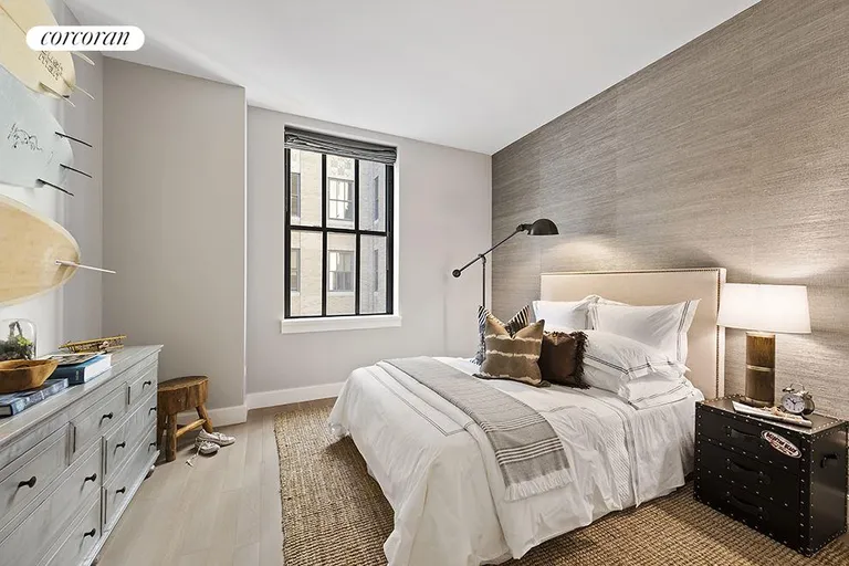 New York City Real Estate | View 100 Barclay Street, 14G | room 5 | View 6