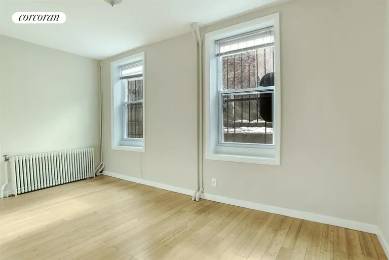 New York City Real Estate | View 192 North 9th Street, 1 | room 3 | View 4