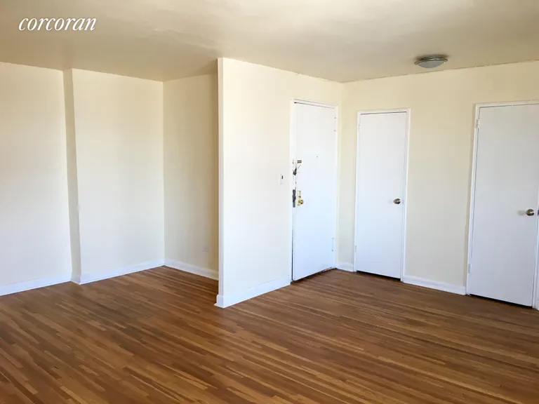 New York City Real Estate | View 131 Beach 119th Street, 4G | room 2 | View 3