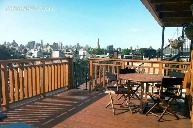 New York City Real Estate | View 435A 9th Street, 4 | room 6 | View 7