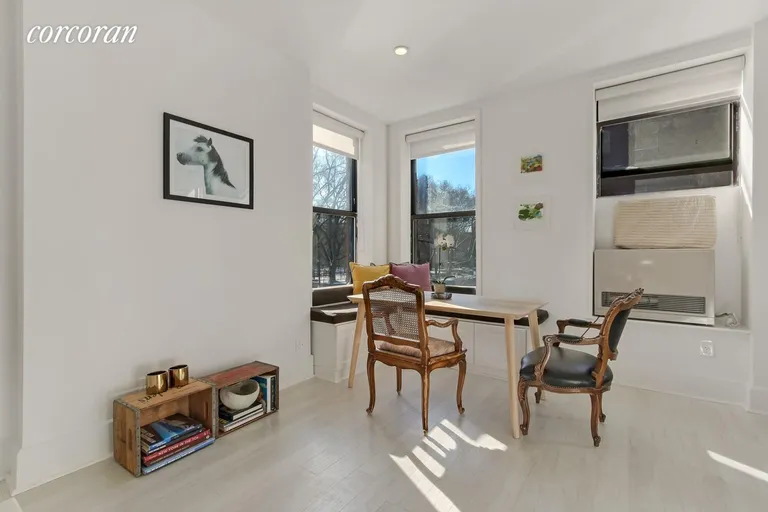 New York City Real Estate | View 27 Essex Street, 2A | 1 Bed, 1 Bath | View 1