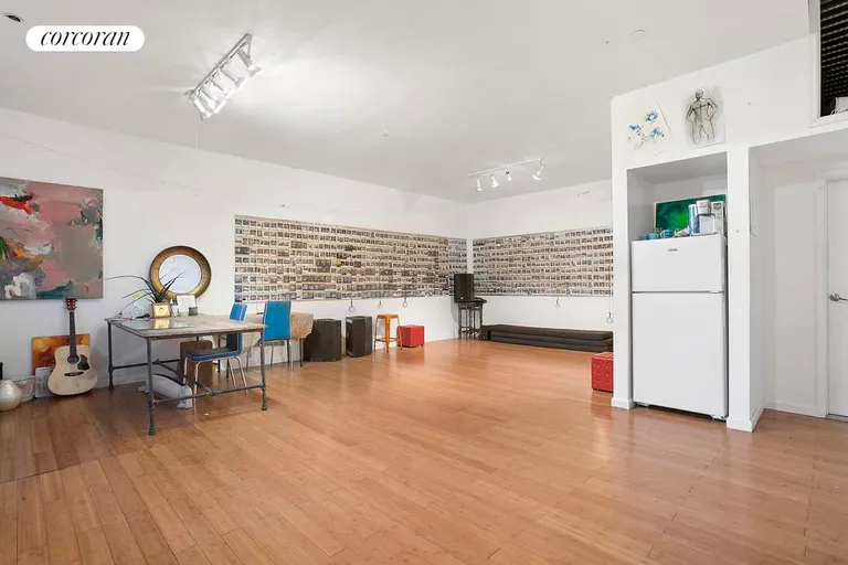 New York City Real Estate | View 231 Norman Avenue, 114 | 2 | View 2