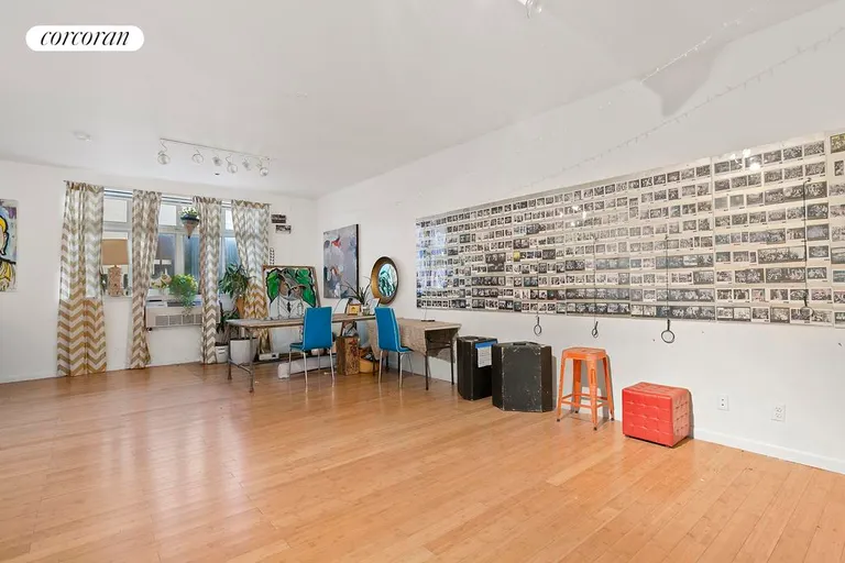 New York City Real Estate | View 231 Norman Avenue, 114 | 4 | View 4