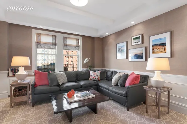 New York City Real Estate | View 215 West 78th Street, 6-7D | 1 | View 5