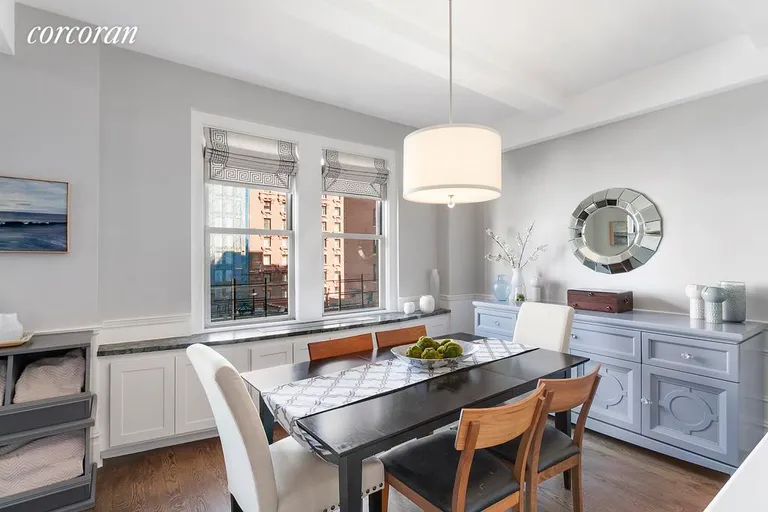 New York City Real Estate | View 215 West 78th Street, 6-7D | 2 | View 4