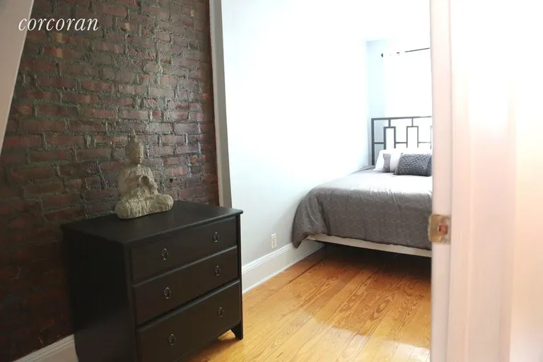 New York City Real Estate | View 437 Clermont Avenue, 2 | room 5 | View 6