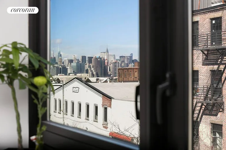 New York City Real Estate | View 70 Berry Street, 4A | 4 | View 4