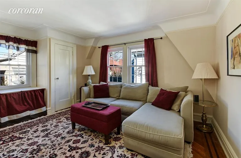 New York City Real Estate | View 127 83rd Street | Bedroom | View 9