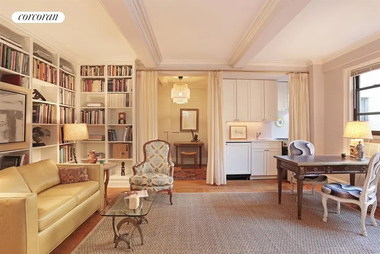 New York City Real Estate | View 225 East 79th Street, 15C | Location 2 | View 4
