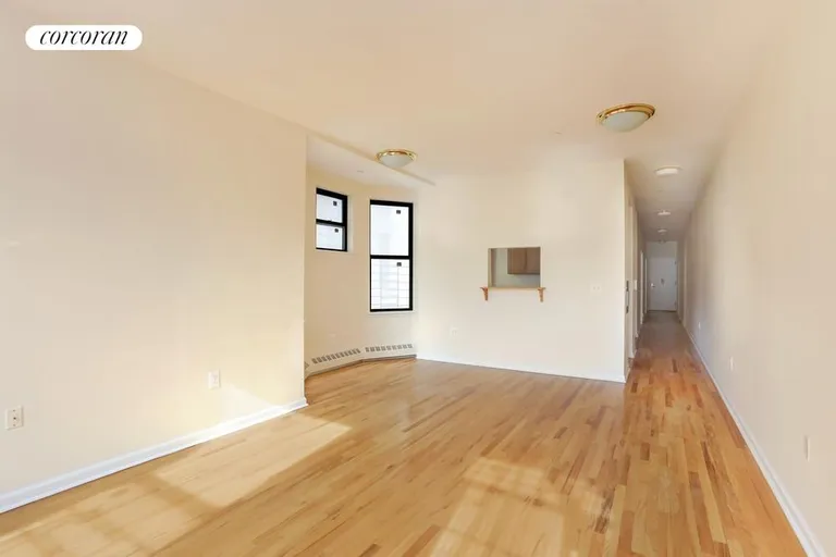 New York City Real Estate | View 133 West 140th Street, 24 | room 1 | View 2