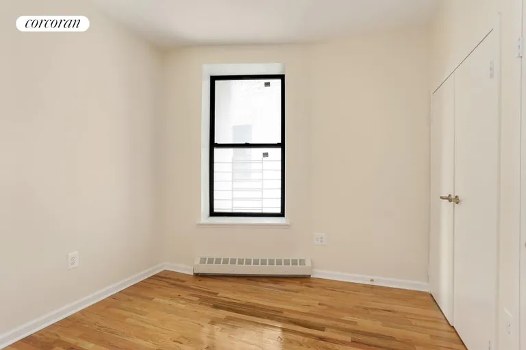 New York City Real Estate | View 133 West 140th Street, 24 | room 4 | View 5