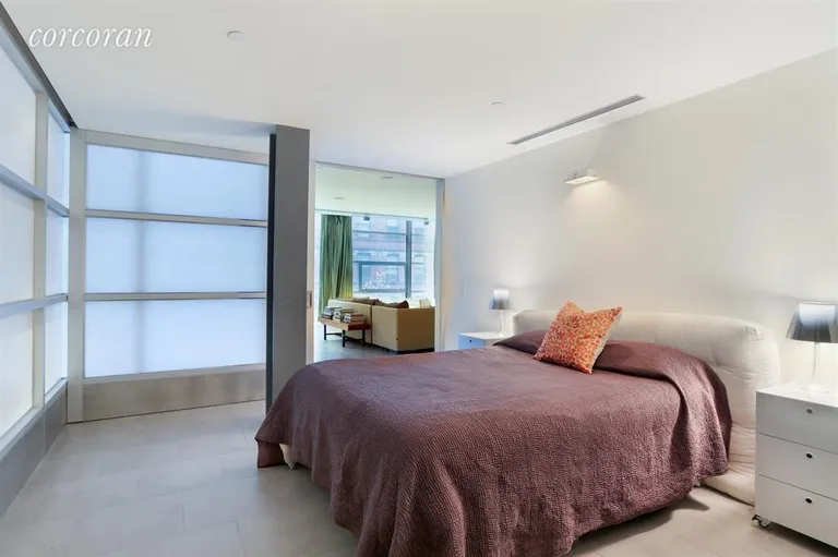 New York City Real Estate | View 497 Greenwich Street, 3A | 2nd Bedroom | View 6