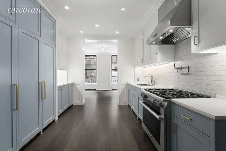 New York City Real Estate | View 443 East 87th Street, 1 | room 1 | View 2
