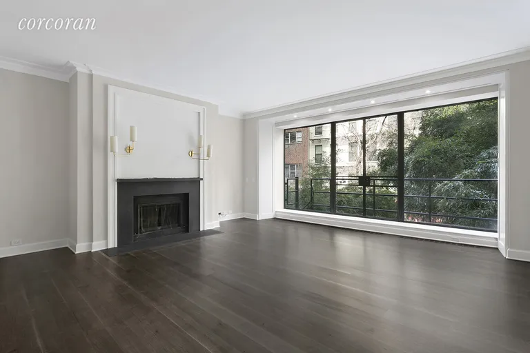 New York City Real Estate | View 443 East 87th Street, 1 | 4 Beds, 4 Baths | View 1