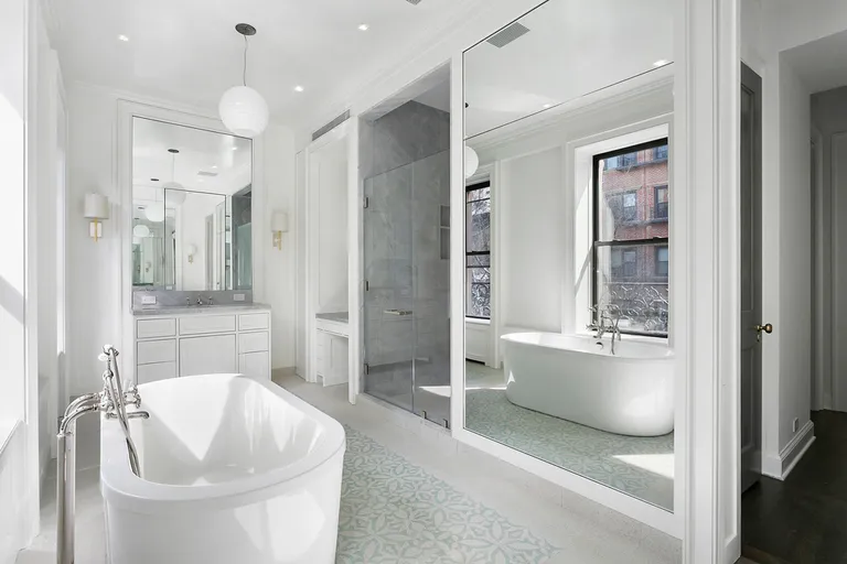 New York City Real Estate | View 443 East 87th Street, 1 | 1 | View 10