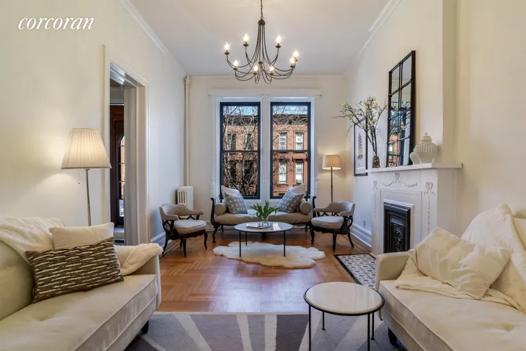 New York City Real Estate | View 106 Garfield Place | 6 Beds, 3.5 Baths | View 1