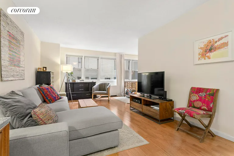 New York City Real Estate | View 77 East 12th Street, 10B | 1 | View 11