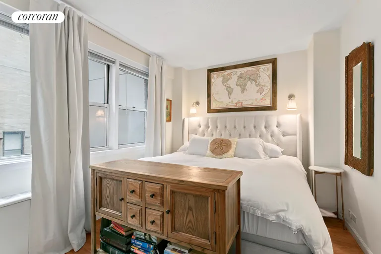 New York City Real Estate | View 77 East 12th Street, 10B | 2 | View 12