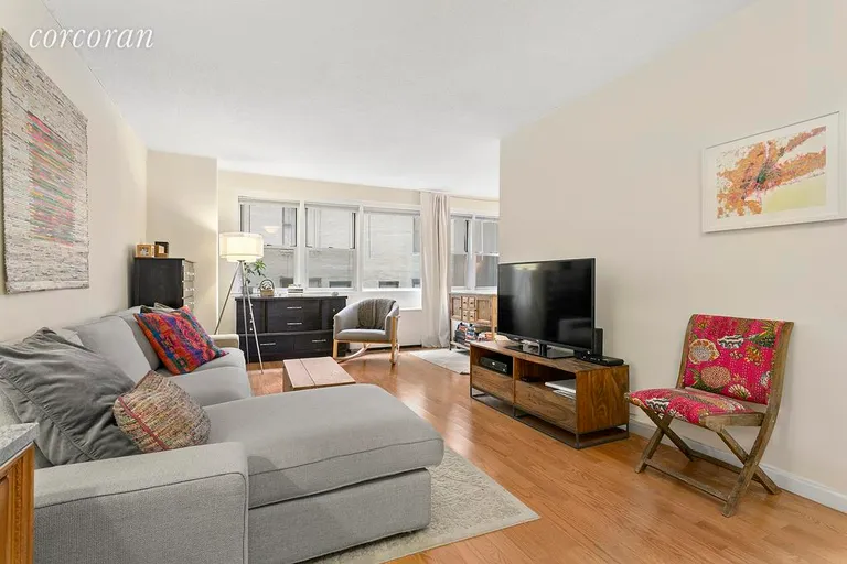 New York City Real Estate | View 77 East 12th Street, 10B | 1 | View 7