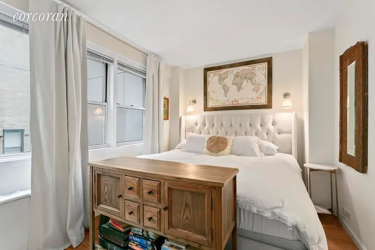 New York City Real Estate | View 77 East 12th Street, 10B | 2 | View 8