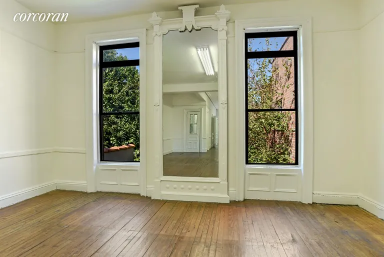 New York City Real Estate | View 93 Division Avenue | Beautiful details... | View 3