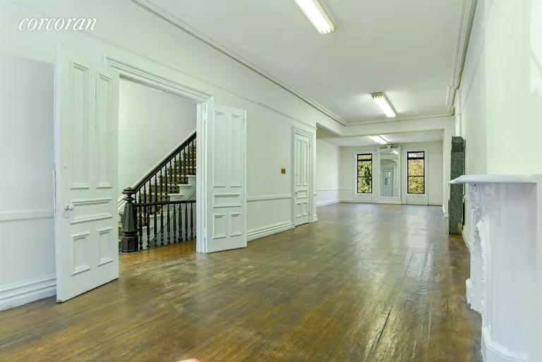 New York City Real Estate | View 93 Division Avenue | Ball room-like setting.... | View 2