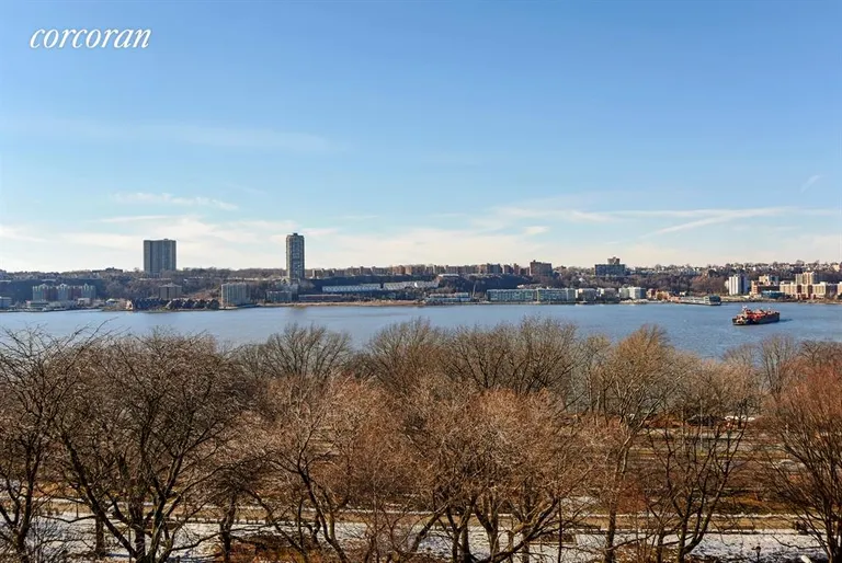 New York City Real Estate | View 214 Riverside Drive, 605 | View | View 6
