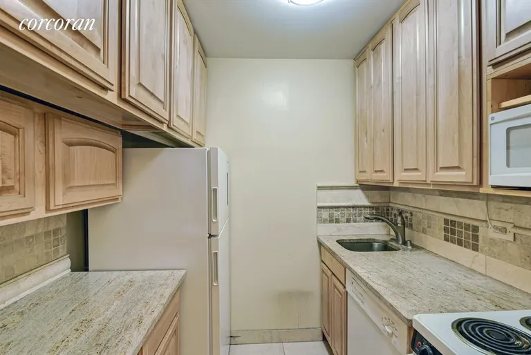 New York City Real Estate | View 244 Madison Avenue, 5D | Remodeled kitchen | View 4