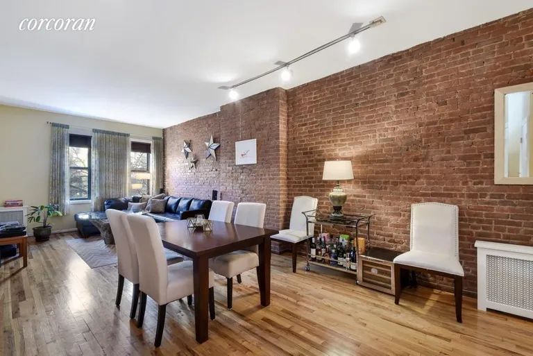 New York City Real Estate | View 333 East 92nd Street, 4B | 2 Beds, 1 Bath | View 1