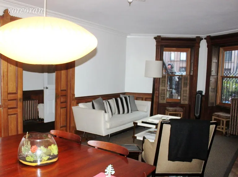 New York City Real Estate | View 877 Union Street, 1 | room 5 | View 6