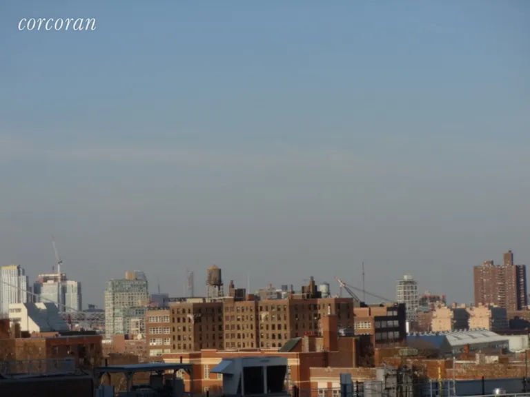 New York City Real Estate | View 191 Willoughby Street, 11F | Far view from window | View 10