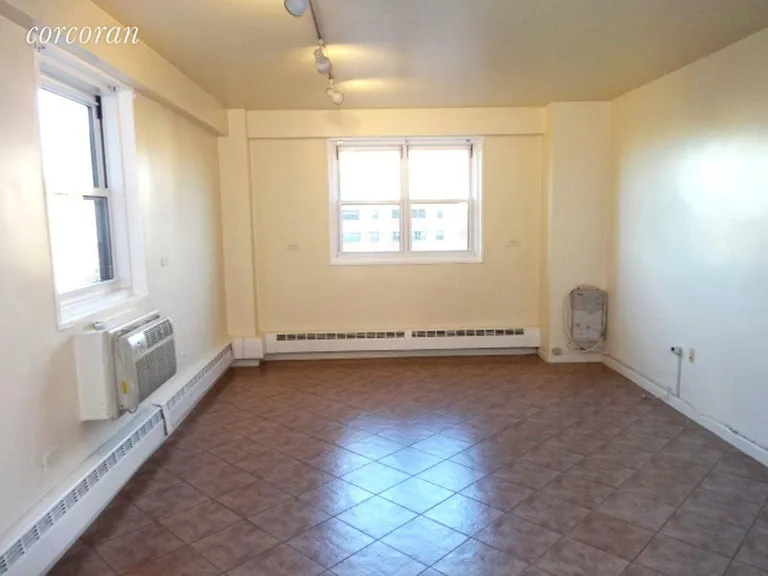 New York City Real Estate | View 191 Willoughby Street, 11F | 1 Bath | View 1