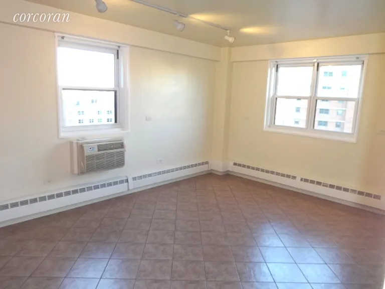 New York City Real Estate | View 191 Willoughby Street, 11F | Two exposures | View 2