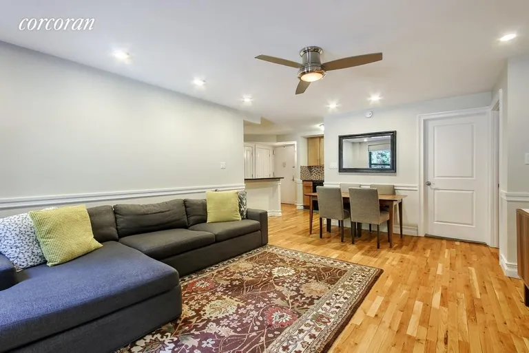 New York City Real Estate | View 1139 Prospect Avenue, 1D | room 1 | View 2