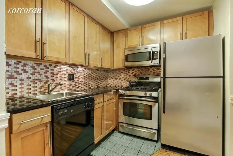 New York City Real Estate | View 1139 Prospect Avenue, 1D | room 2 | View 3