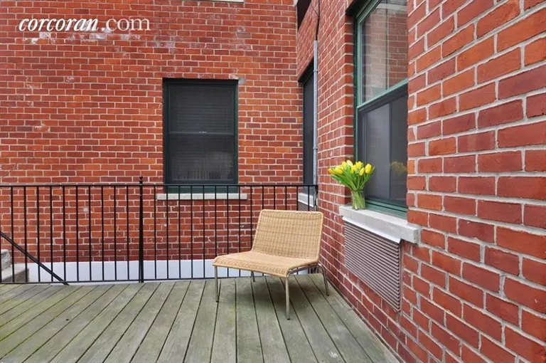 New York City Real Estate | View 1139 Prospect Avenue, 1D | room 8 | View 9