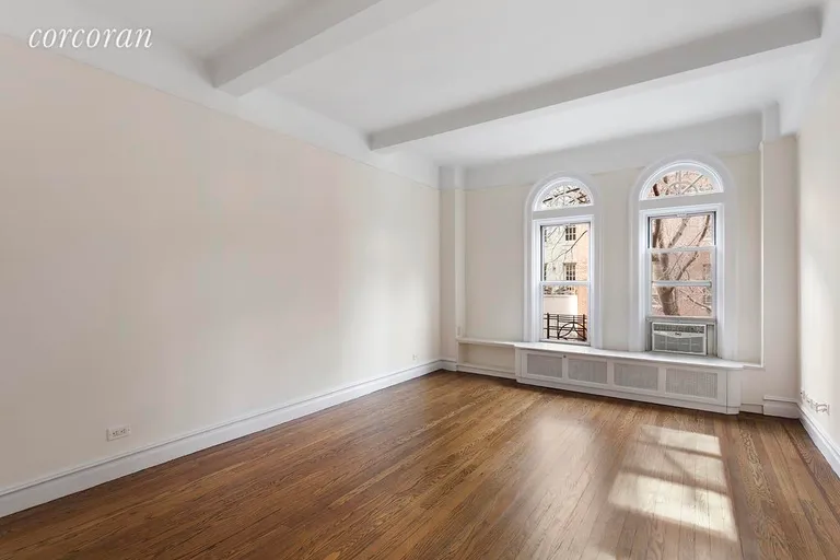 New York City Real Estate | View 108 East 91st Street, 3B | Master Bedroom | View 11