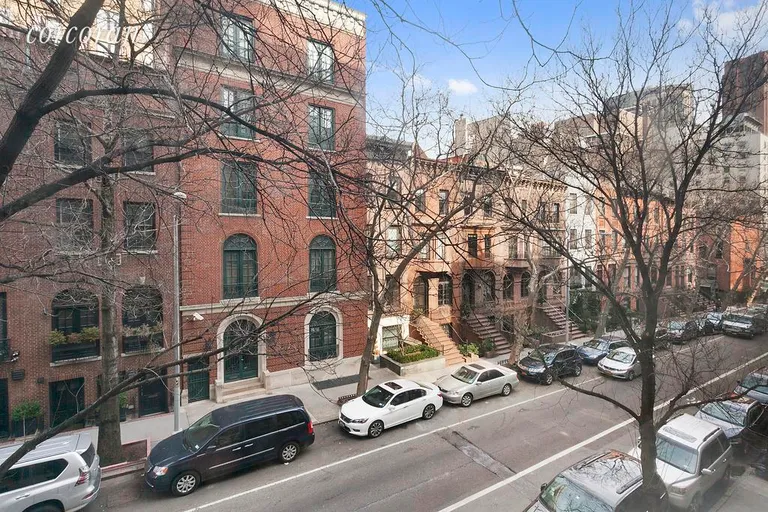 New York City Real Estate | View 108 East 91st Street, 3B | Picturesque View from Apartment!  | View 3