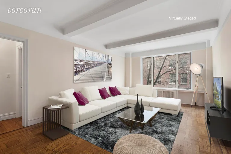 New York City Real Estate | View 108 East 91st Street, 3B | 1 | View 15