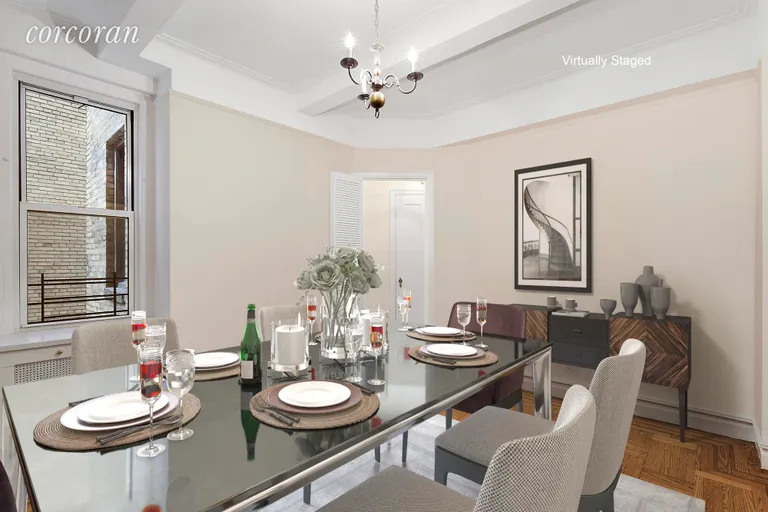 New York City Real Estate | View 108 East 91st Street, 3B | 4 | View 18