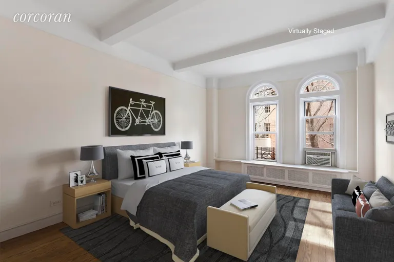 New York City Real Estate | View 108 East 91st Street, 3B | 6 | View 20
