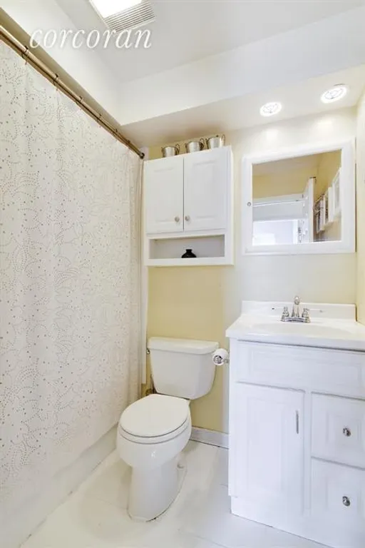 New York City Real Estate | View 254 Park Place, 4C | Bathroom | View 6