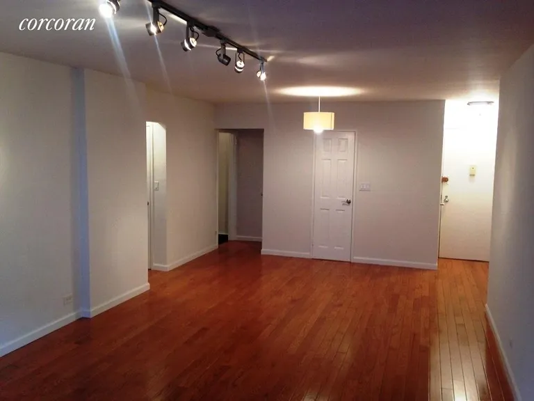 New York City Real Estate | View 175 West 12th Street, 2H | 1 Bed, 1 Bath | View 1