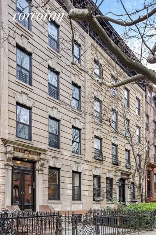 New York City Real Estate | View 208 Carroll Street | Front View | View 17