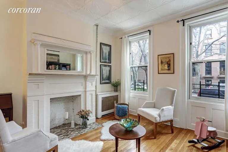 New York City Real Estate | View 208 Carroll Street | 10 Beds, 4.5 Baths | View 1